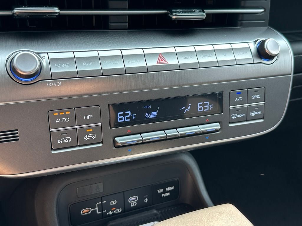 New 2027 Hyundai Kona SEL Sport AWD/4WD image 19