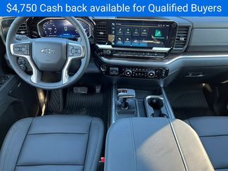 New 2026 Chevrolet Silverado 1500 RST video 4