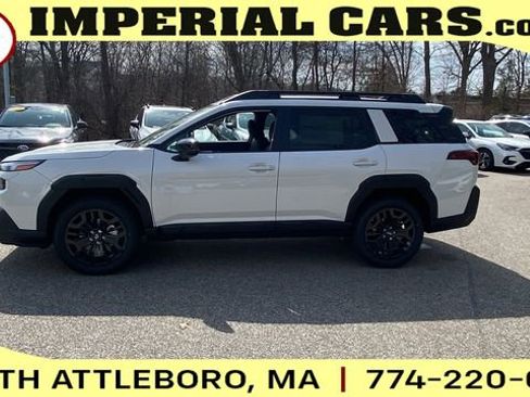 New 2026 Subaru Outback Limited XT image 5