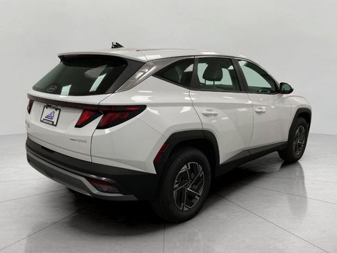 New 2026 Hyundai Tucson Blue SE AWD/4WD image 34