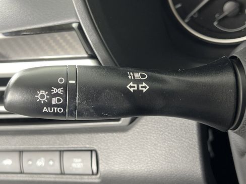 New 2025 Nissan Altima 2.5 SR w/ SR Premium Package image 17