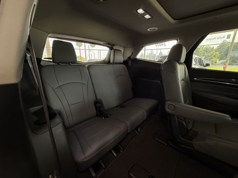 Used 2021 Buick Enclave Essence w/ LPO, Touring Package AWD/4WD image 35