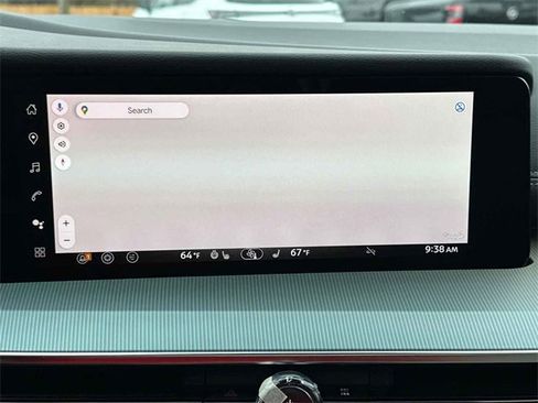 New 2025 Nissan Murano SL image 14