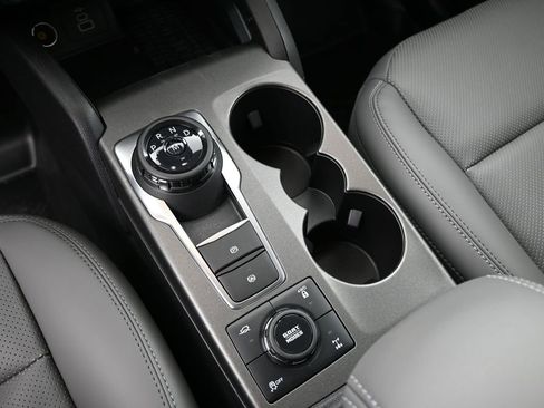 New 2025 Ford Bronco Sport Badlands w/ Badlands Tech Package image 20