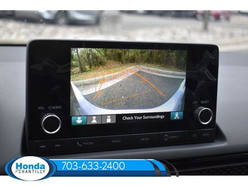 New 2026 Honda Civic Sport image 22