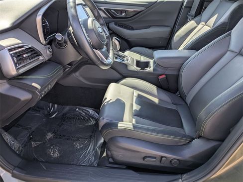 Used 2023 Subaru Outback Onyx Edition image 12