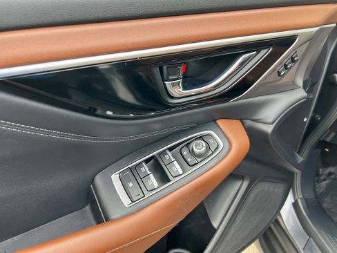 Used 2021 Subaru Outback Touring XT image 13