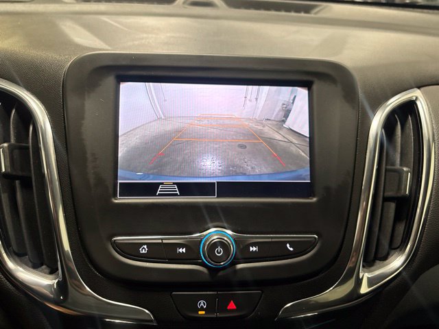 Used 2024 Chevrolet Equinox LT FWD image 20
