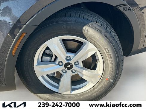 New 2026 Kia Sorento LX image 40