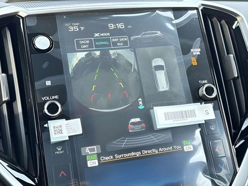 New 2026 Subaru Ascent Limited image 26