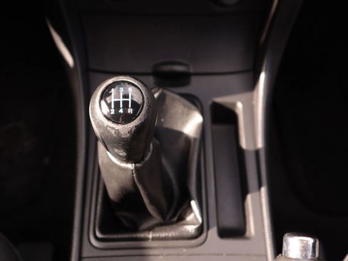 Used 2008 MAZDA MAZDA3 s Touring image 22