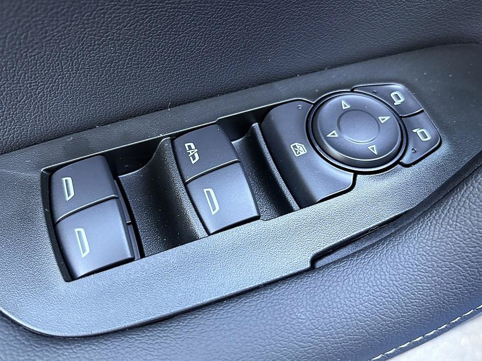 New 2026 Chevrolet Blazer LT AWD/4WD image 13