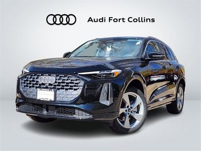 New 2025 Audi Q5 2.0T Premium Plus