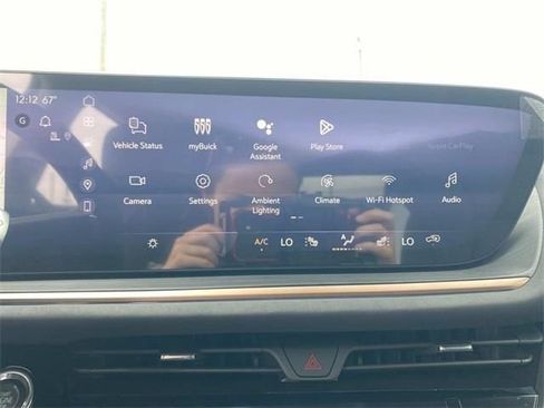 New 2026 Buick Envision Sport Touring image 20