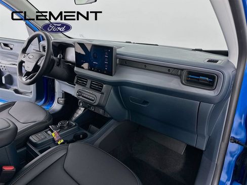 New 2026 Ford Maverick Lobo AWD/4WD image 30