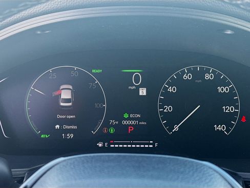 New 2026 Honda Civic Sport image 11