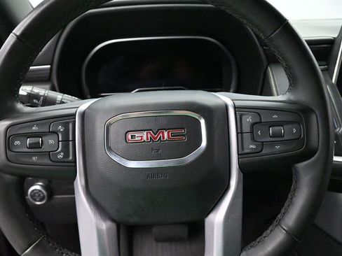 Used 2023 GMC Yukon XL SLT w/ SLT Premium Package AWD/4WD image 21