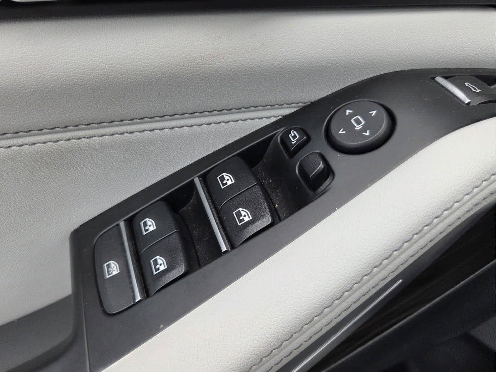 Used 2023 BMW X5 sDrive40i w/ Premium Package RWD image 33