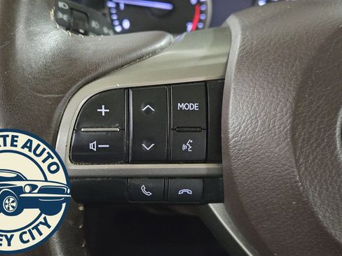 Used 2019 Lexus RX 350 AWD image 12