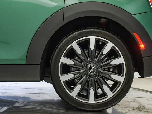 Certified 2023 MINI Cooper S image 11