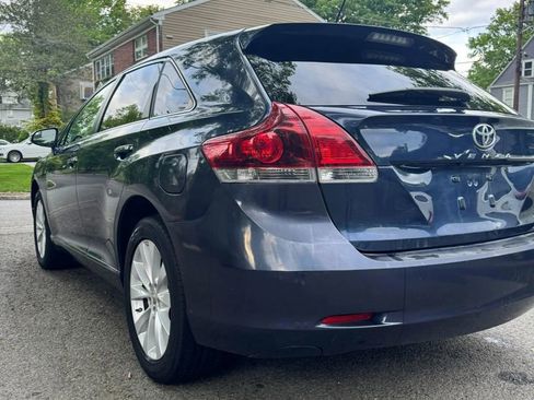 Used 2015 Toyota Venza XLE w/ XLE Premium Package AWD/4WD image 6