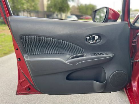 Used 2015 Nissan Versa Note SV image 26