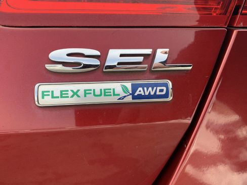 Used 2013 Ford Taurus SEL image 42