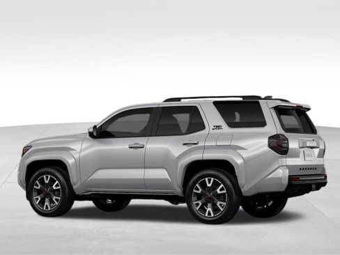 New 2025 Toyota 4Runner TRD Sport image 5