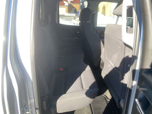 Used 2018 GMC Sierra 1500 SLE w/ SLE Value Package image 27