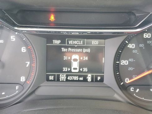 Certified 2023 Chevrolet TrailBlazer ACTIV image 11