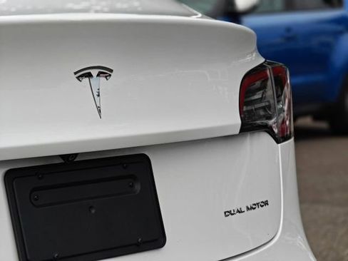 Used 2019 Tesla Model 3 Long Range AWD/4WD image 10