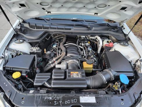 Used 2012 Chevrolet Caprice image 30