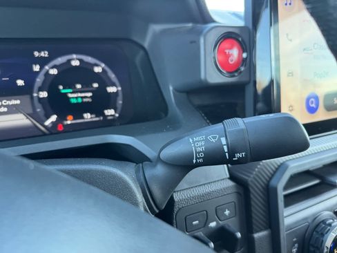 Used 2025 Toyota Tacoma TRD Pro image 20