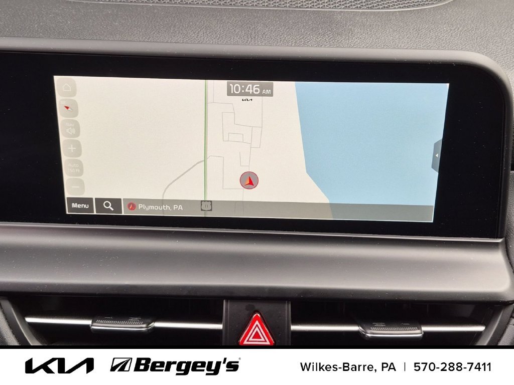 Certified 2024 Kia Seltos EX AWD/4WD image 20