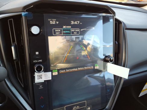 New 2026 Subaru Crosstrek 2.5i Limited AWD/4WD image 6