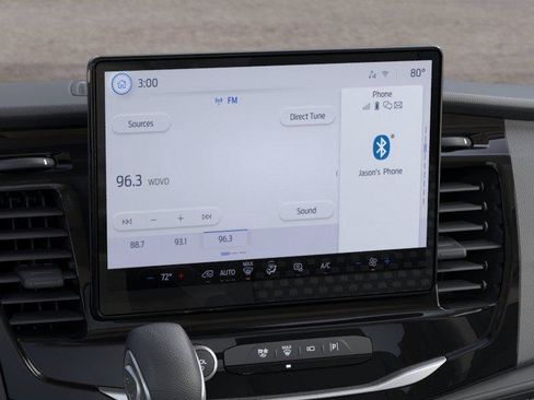 New 2026 Ford Transit 350 AWD image 14