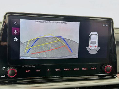 Certified 2023 Kia Forte GT w/ GT2 Package image 14