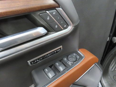 Used 2022 GMC Sierra 1500 Denali Ultimate image 55