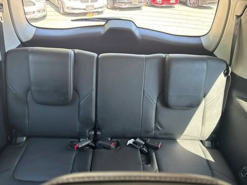 Used 2018 INFINITI QX80 4WD image 24
