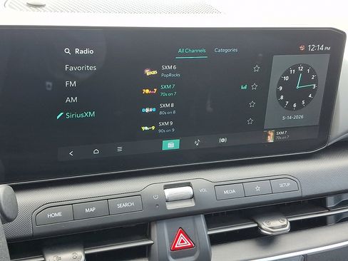 Certified 2025 Kia K4 FWD image 16