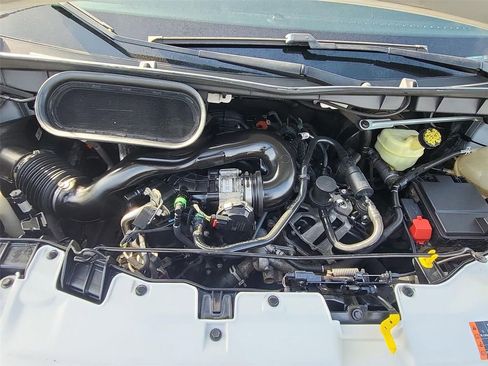 Used 2021 Ford Transit 350 148 Low Roof Wagon RWD image 19
