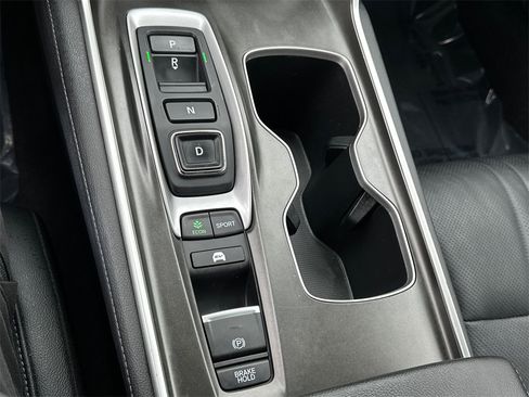 Used 2020 Honda Accord EX-L image 29