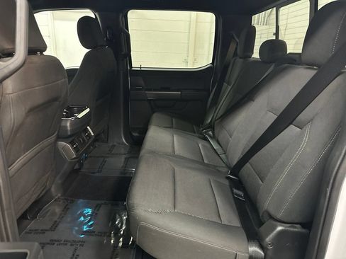 Used 2024 Ford F150 XLT w/ Equipment Group 302A MID AWD/4WD image 22