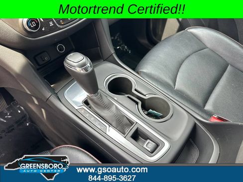 Used 2018 Chevrolet Equinox LT FWD image 31