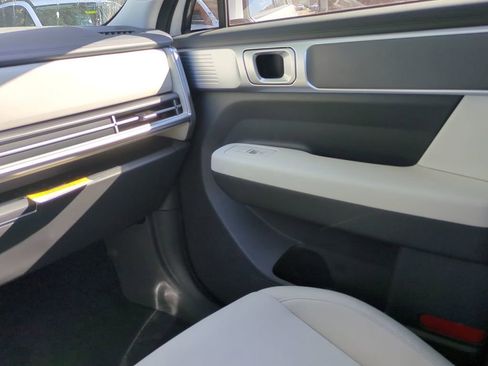 New 2026 Hyundai Santa Fe SE FWD image 21
