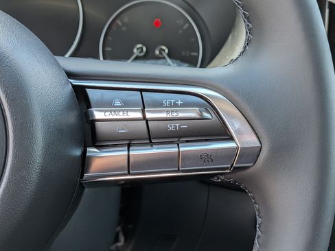 New 2026 MAZDA CX-50 AWD 2.5 S w/ Accent Package image 25