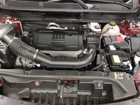 Used 2023 GMC Acadia SLE w/ Driver Convenience Package image 30