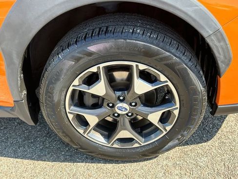 Used 2018 Subaru Crosstrek 2.0i Premium w/ Moonroof Package AWD/4WD image 7