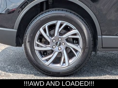 Used 2024 Lincoln Corsair AWD w/ Equipment Group 101A image 10