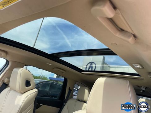 Certified 2023 Acura MDX SH-AWD w/ Advance Package image 22